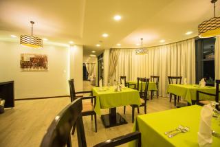 The Court Boutique Hotel - 7