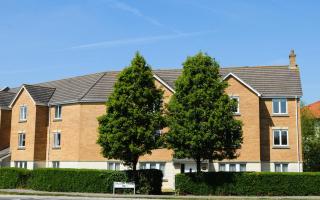 Orchard Gate Apartments from Your Stay Bristol - 4