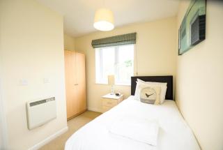 Orchard Gate Apartments from Your Stay Bristol - Bristol - 1