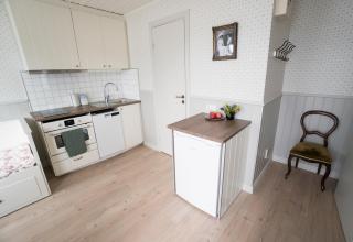 Anfasteröd Gårdsvik - Badstugorna - 6