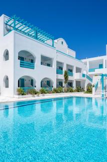 Santellini Hotel - Kamari - 0
