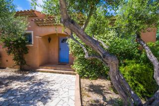 Luxueuse Villa - Golfe de St Tropez - Sainte-Maxime - 9