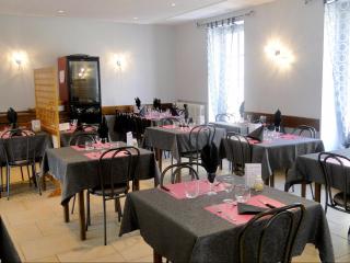 Logis hôtel restaurant Auberge de la Cloche - 7