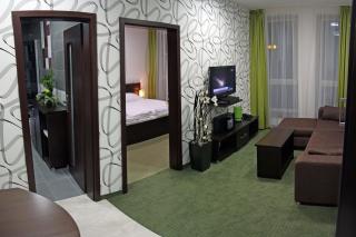 Penzion Luxury - Rožňava - 4
