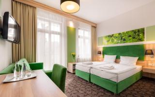 Cottonina Hotel & Mineral SPA Resort - Świeradów-Zdrój - 6