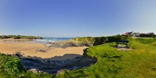 YHA Treyarnon Bay - Padstow - 3