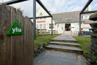 YHA Treyarnon Bay - Padstow - 4