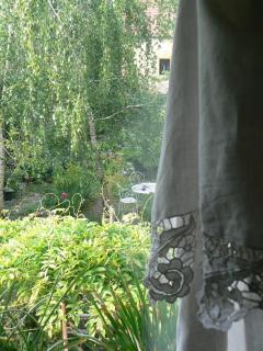 Chambres d'hôtes la Graineterie - 8