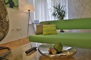 Apartment Alek - Belgrado - 8