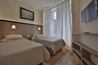 Apartment Alek - Belgrado - 7