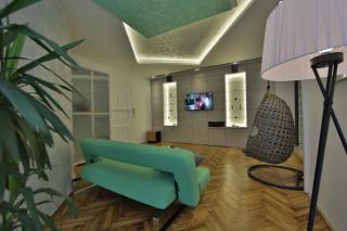 Apartment Alek - Belgrad - 0