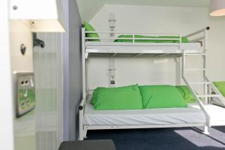 YHA Treyarnon Bay - Padstow - 8