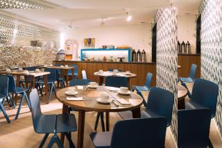Hôtel Sophie Germain - Parijs - 3