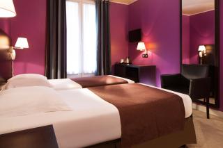 Hôtel Sophie Germain - Parijs - 8