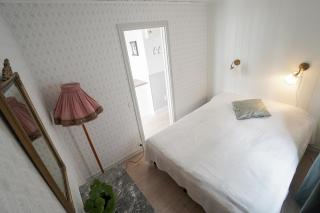 Anfasteröd Gårdsvik - Badstugorna - Ljungskile - 3