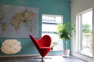 Flygplatshotellet - Landvetter - 3