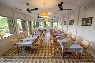 Bambu Hotel - Battambang - 5