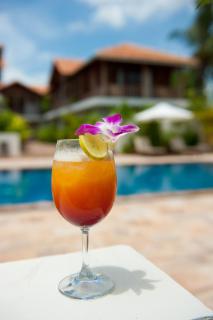 Bambu Hotel - 1