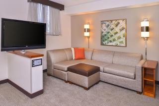 Hyatt Place Herndon Dulles Airport - East - Herndon - 3