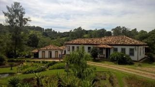 Hotel Fazenda Palestina - 5