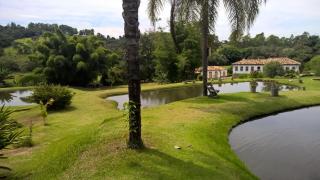 Hotel Fazenda Palestina - Itapecerica - 3