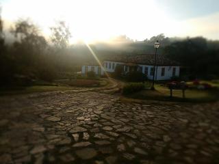 Hotel Fazenda Palestina - 4