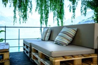 lofthotel Walensee - Murg - 3