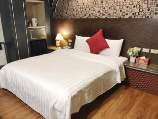 Fu Chang Hotel - Taipei - 0