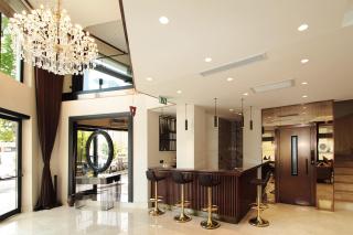 Pisa Hotel - Estambul - 2