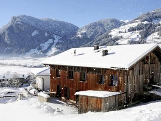 Apartment in Ramsau near Ski Bus & Sauna - 0