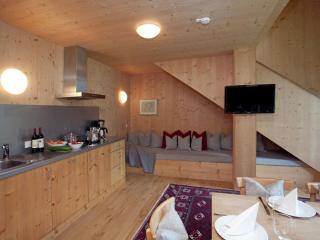 Apartment with sauna in Tyrol, Austria - Ramsau im Zillertal - 5