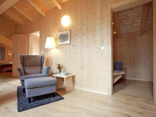 Apartment with sauna in Tyrol, Austria - Ramsau im Zillertal - 4