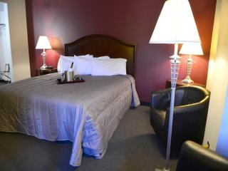 The Henson - Princess Anne - 4