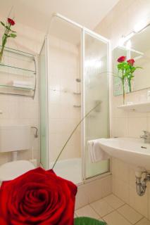 Hotel Victoria - Bad Harzburg - 1