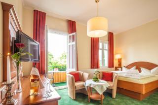 Hotel Victoria - Bad Harzburg - 5