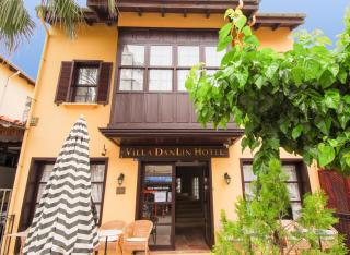 Villa Danlin Hotel - Göcek - 6