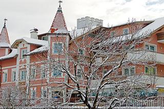 Hotel Blitzburg - Brunico - 4