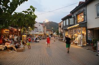 Villa Danlin Hotel - Göcek - 7