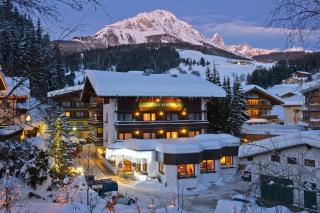 Hotel Dachstein - Filzmoos - 9