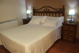 Apartamentos Los Rosales de Isabel - Corral de Ayllón - 1
