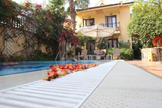 Villa Danlin Hotel - Göcek - 8