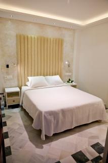 Hostal El Alojado de Velarde - Conil de la Frontera - 6