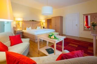 Hotel Victoria - Bad Harzburg - 2