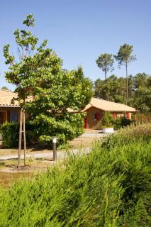 Village Vacances Le Lac Marin - Soustons - 9