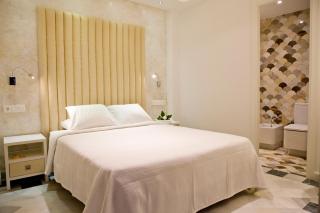 Hostal El Alojado de Velarde - Conil de la Frontera - 4
