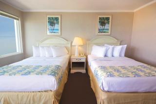 Seabonay Oceanfront Motel - Ocean City - 2