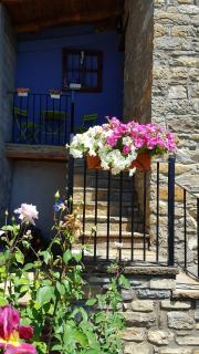 Apartamentos La Borda Castillon - 0