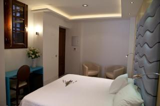 Hostal El Alojado de Velarde - Conil de la Frontera - 3