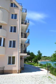Villa Maria 2 - Tschernomorez - 6
