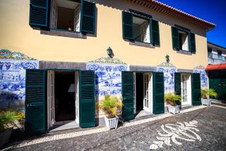 Casa Das Videiras - Seixal - 9